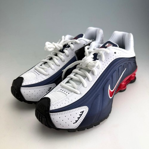 Nike shox usa - nike, r4