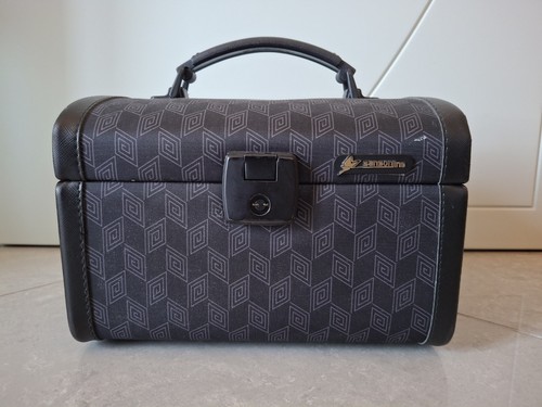 Beauty case bauletto - case,