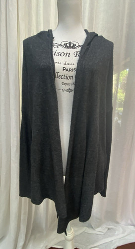 Subdued cardigan con cappuccio - subdued,