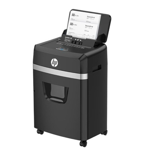 Trituratore automatico ufficio