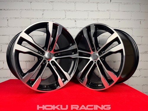 Cerchi 468m style 5x120 - 20",