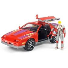 M.A.S.K. Thunderhawk con