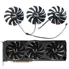 Ventola Graka Zotac RTX 2060