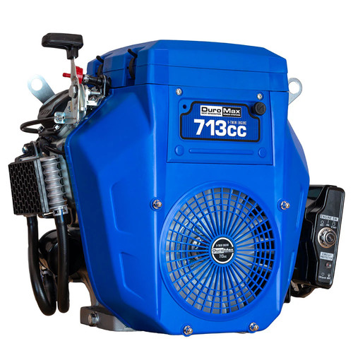 Motore duromax xp23hpe 713cc - duromax,