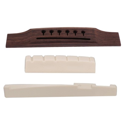 Ponte per chitarra acustica - per,