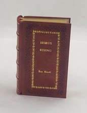 Horus Rising by Abnett, Dan