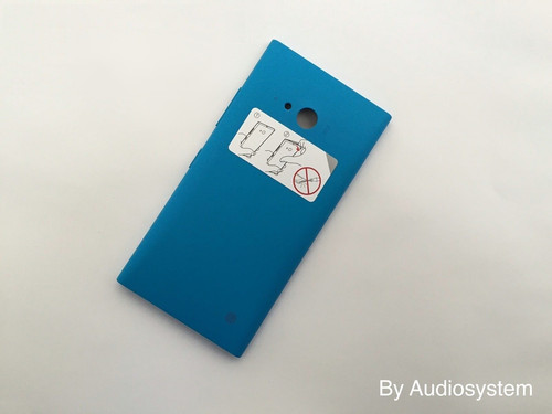 Cover posteriore per - per, nokia