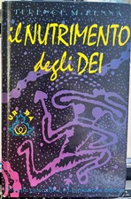 Terence mckenna nutrimento - terence,