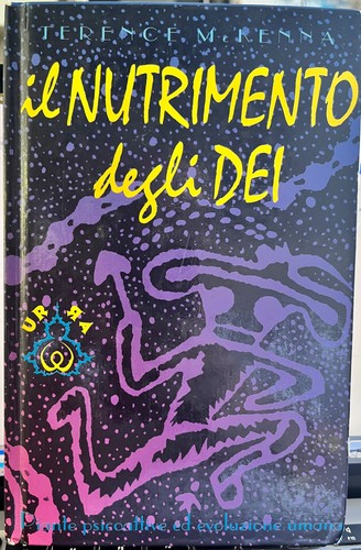 Terence mckenna nutrimento - mckenna-il,