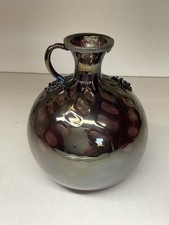 RARE SOLIFLORE VERRE SOUFFLÉ