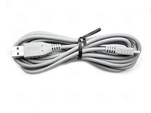 Nintendo wii pro controller - nintendo,
