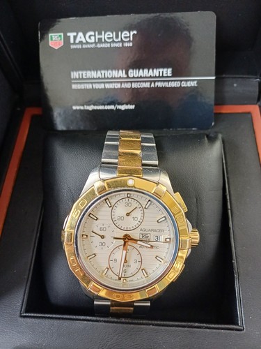 Orologio tag heuer aquaracer - tag,
