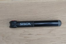 Pompa tascabile silca impero - pompa,