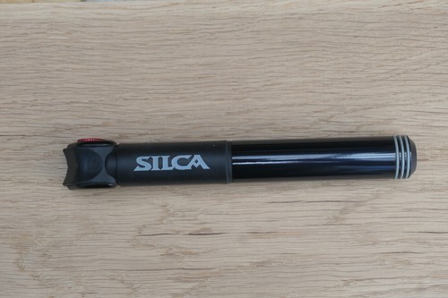 Pompa tascabile silca - silca,