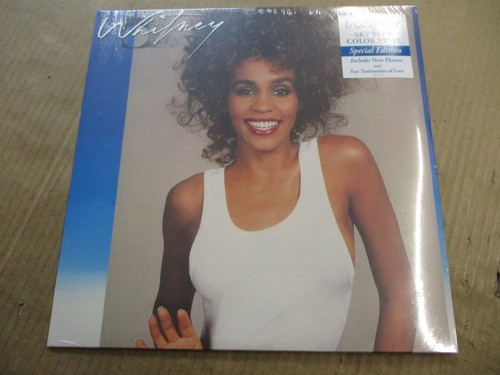 Whitney houston - -,