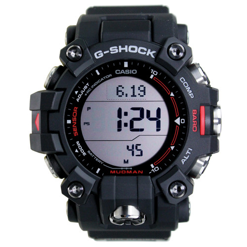 Orologio casio shock - orologio, g-shock
