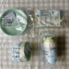 IKEA KALAS 36pz Set Pranzo