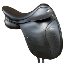 Sella da dressage Kent &
