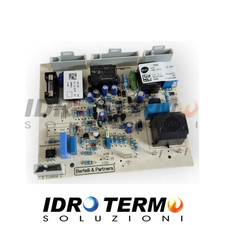 SAVIO BIASI BI1305101 SCHEDA