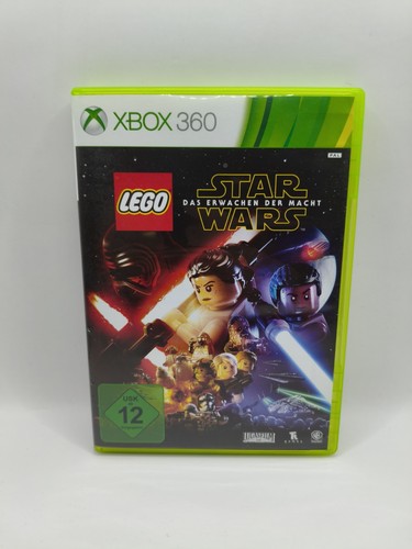 Lego star wars risveglio - lego,