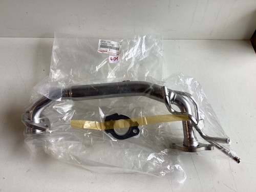 Kit tubi toyota egr originali - toyota,