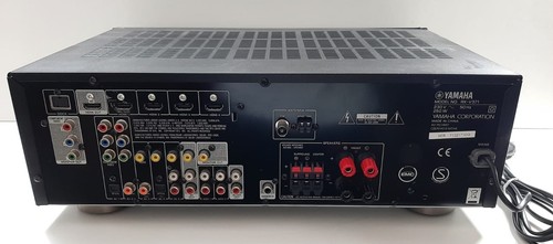 Sintoamplificatore yamaha - sintoamplificatore, 5.1