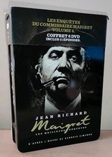 MAIGRET Les Meilleures