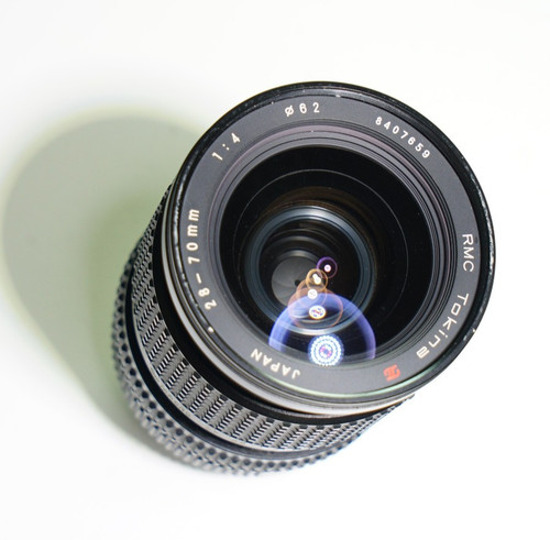 Tokina rmc 70mm 4 - tokina,