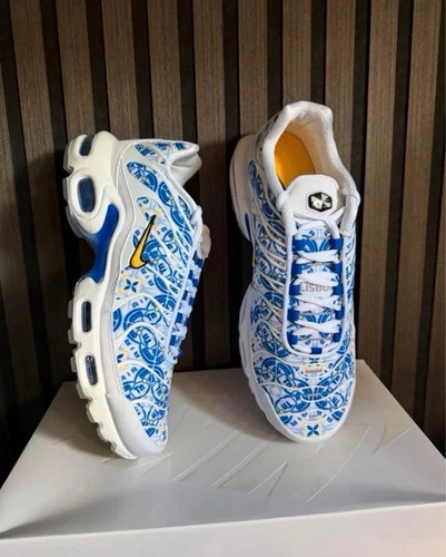 Nike air max plus lisboa - nike,