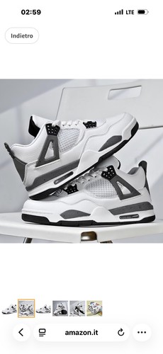 Nike air jordan scarpe - air,