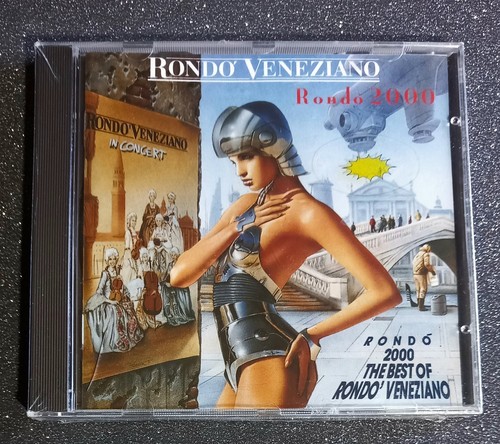 Rondo veneziano - rondo',