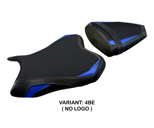 Rivestimento sella aichi blu - rivestimento,