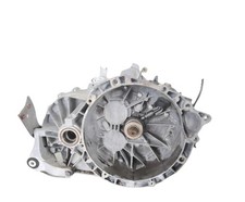 Cambio Manuale Ford Kuga 6