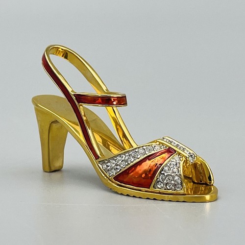 Rucinni miniatura mini scarpa - miniatura,
