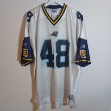 Maglia Reebok Carolina