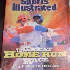 Sports Illustrated 1998 Home