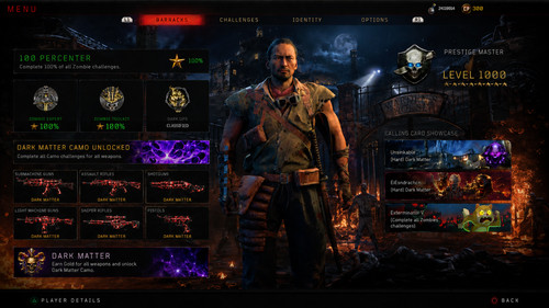 Call duty black ops 4 - duty,