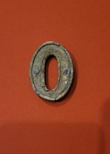 Anello da tenda austriaca ww1