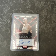 2025 Topps Chrome Deadpool