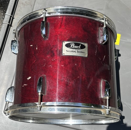 Pearl session vino - session, 13”