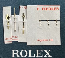 Rolex daytona needle tritium - rolex,