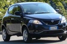 Ricambi Lancia Y 312 2016 Nera 