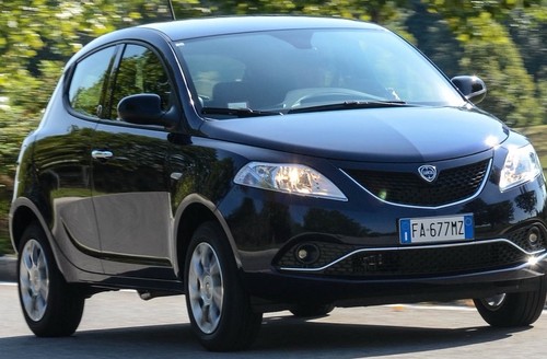 Ricambi lancia 312 2016 - lancia, nera