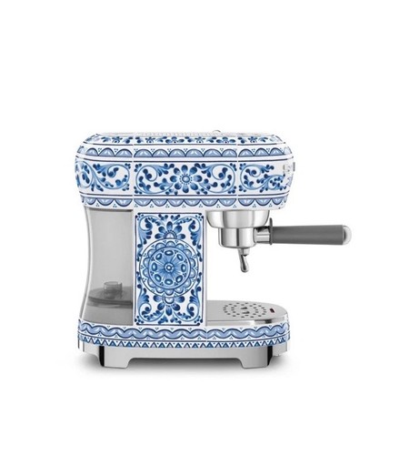 Macchina espresso smeg - espresso,