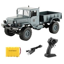 RC Hobby Toys Truck Off-Road Sport Cars 4WD 2.4Ghz Fuoristrada Regali per B7180