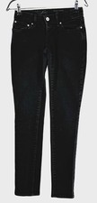 Jeans Skinny Stretch Bold