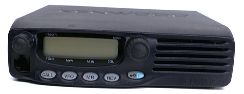 Kenwood 271a - kenwood, tm-271a