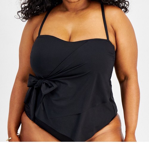 Canotta tankini becca - becca, etc