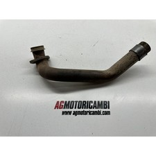 COLLETTORE DI SCARICO