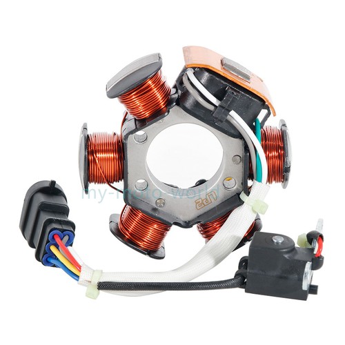Per piaggio statore magneto - piaggio,